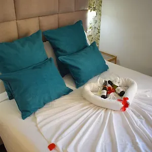 Bajondillo Cozy (adults Only) Guest house